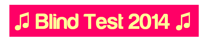 Blindtest