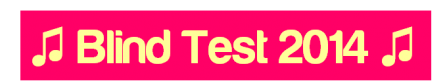 Blindtest