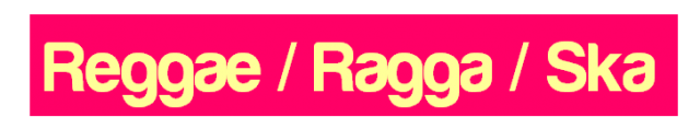 Reggae