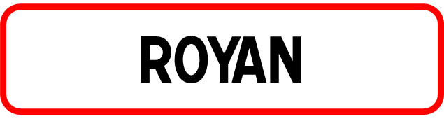 Royan